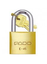 CADEADO PADO 45mm